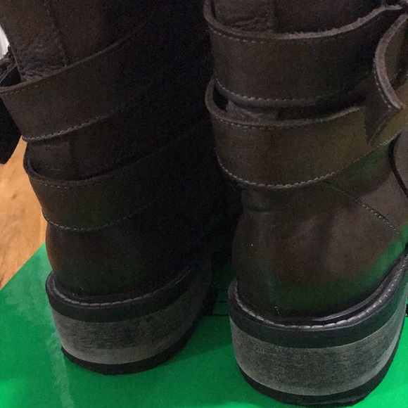 Boots by iXOS - Picture 9 of 13